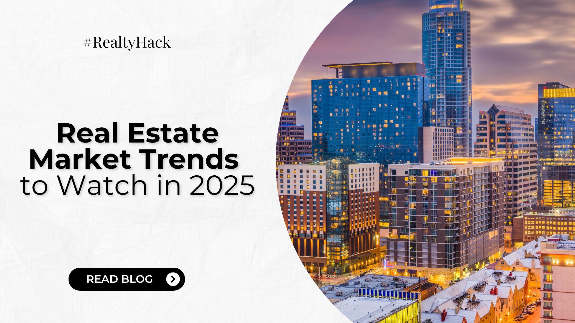 The Rising Trends In Real Estate Investment For 2025 International